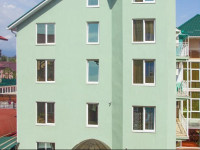 Taiver Guest House