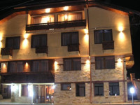Sofia Hotel