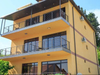 Amosovs House complex