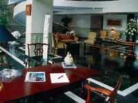 Sofitel Royal Park Lima 5*