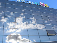 Cube Hotel