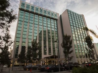 Swissotel Lima 5*