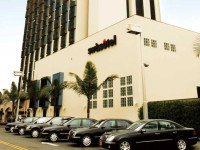 Swissotel Lima