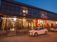 Delta Рђ Guest house