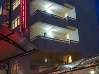 Granat Hotel