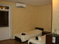 Figurnoy Guest House