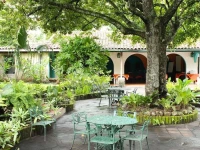 La Posada de Suchitlan 3*
