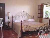 Horizonte Cabins