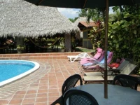 Horizonte Cabins 2*