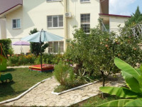 Sad u Morya Guest house 