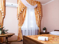 Omega Hotel