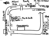 La Casa de Frida