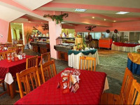 Dzhemete hotel 