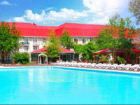 Resort Hotel Olymp All Inclusive
