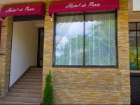 De Paris Hotel