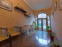 Yamal Hotel