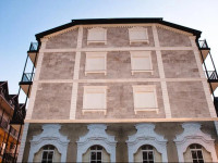 Avdallini hotel