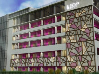 Beton Brut hotel