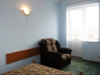 Chernomorochka Hotel