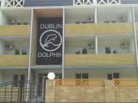 Dublin &amp; Dolphin Hotel