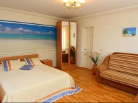 Гарден Парк Гостевой дом  3*