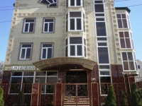 Adamant Guest House