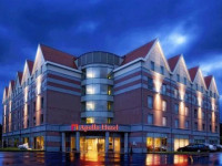 Apollo Arthotel Brugge