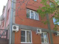 Na Tamanskoy Guest House