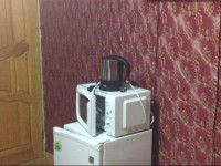 Kristina Guest House