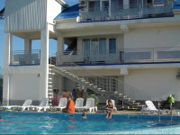 Solnechny Hotel