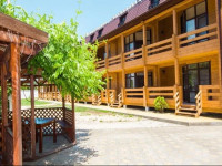 Villa Rosa Guesthouse
