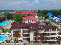 Villa Valeriya hotel