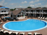 White beach Hotel