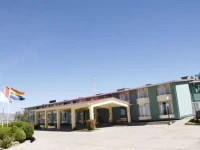 Eco Inn Puno Titicaca Lake 4*