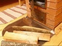 Бурый медведь База отдыха  3*