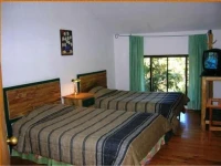 Las Cabanas de Apaneca 2*
