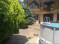 Aksis Hotel