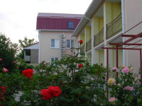 Arhos Guest House