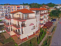 Svetlana Hotel Artem
