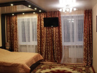 Lyuks Hotel