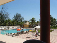 Comfort Inn Bahia Dorada