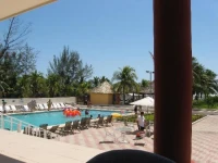 Comfort Inn Bahia Dorada 4*