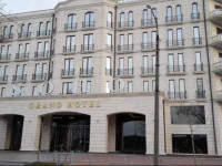 Grand Hotel Soho