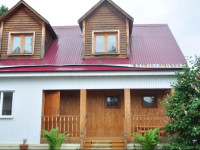 Friday Guest House