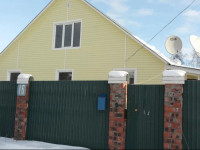 na Komsomolyskoy Guest house 