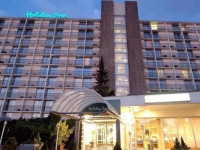 Holiday Inn Liege Palais Des Congres