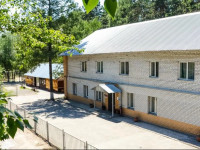 Hotel Barnaul Gostiny Dvor 