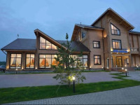 Zarechie Spa Hotel