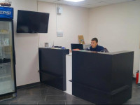 Slavnyi Hostel