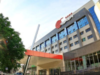 AVRORA Hotel Complex